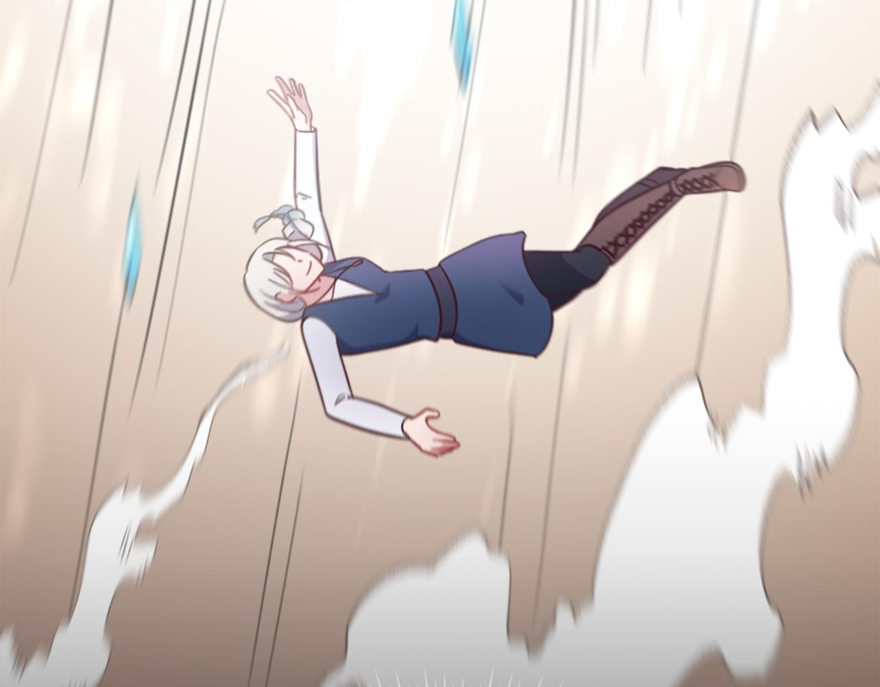 第24话 他失控了？(1/4)-第25话