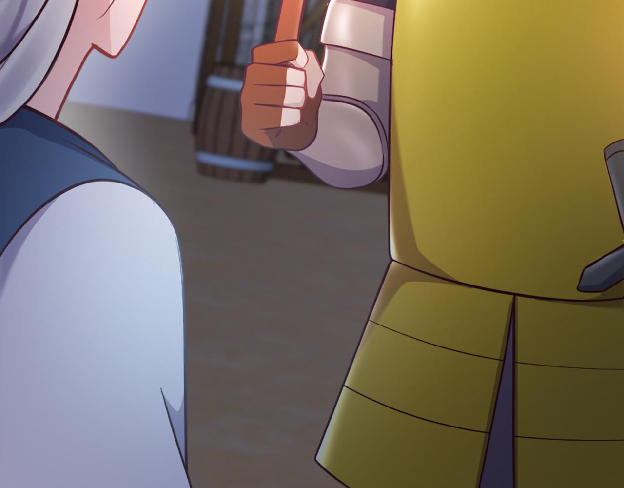 第24话 他失控了？(1/4)-第25话