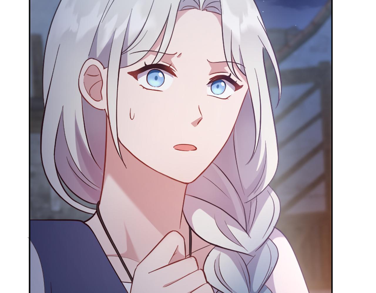 第24话 他失控了？(1/4)-第25话