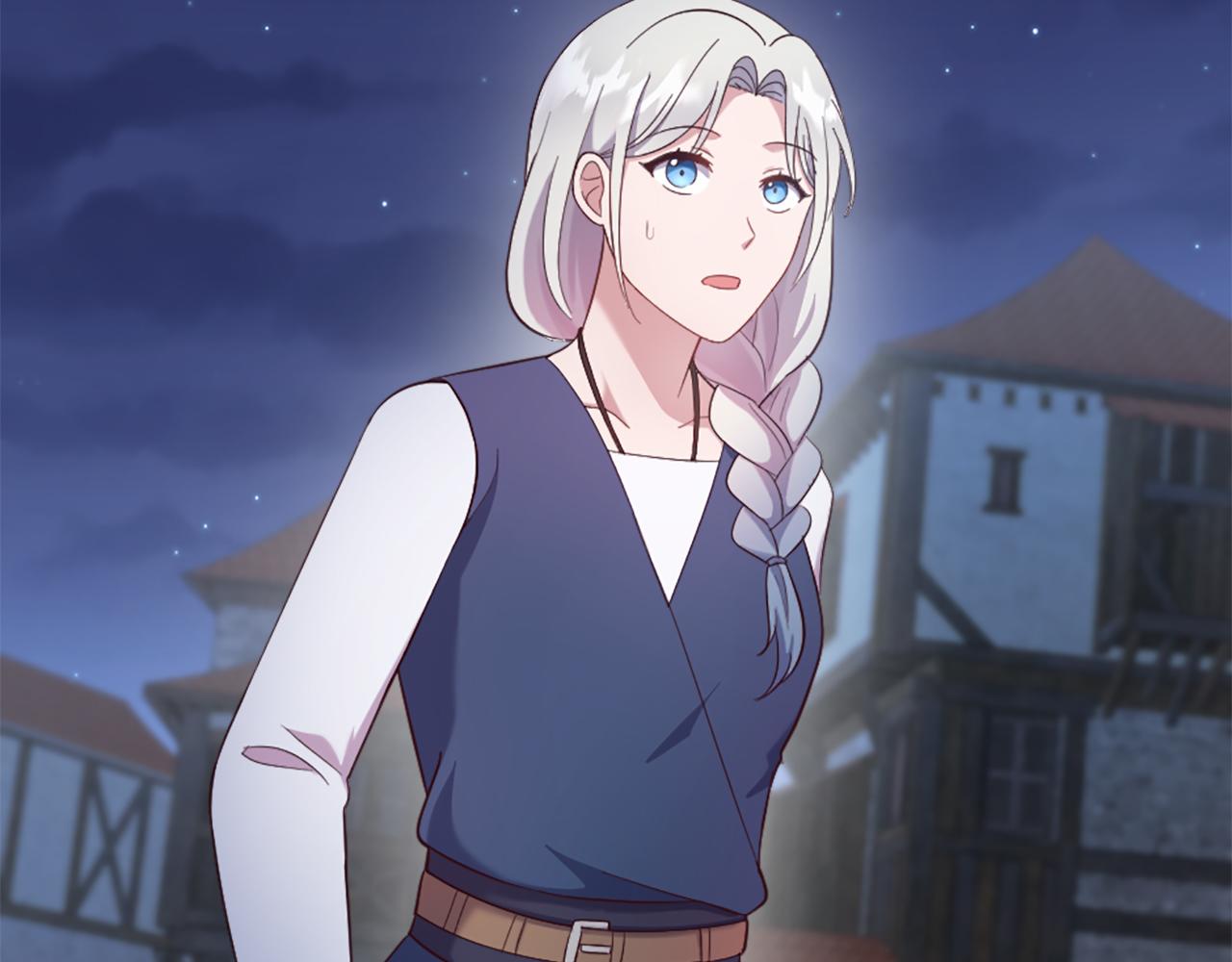 第24话 他失控了？(1/4)-第25话