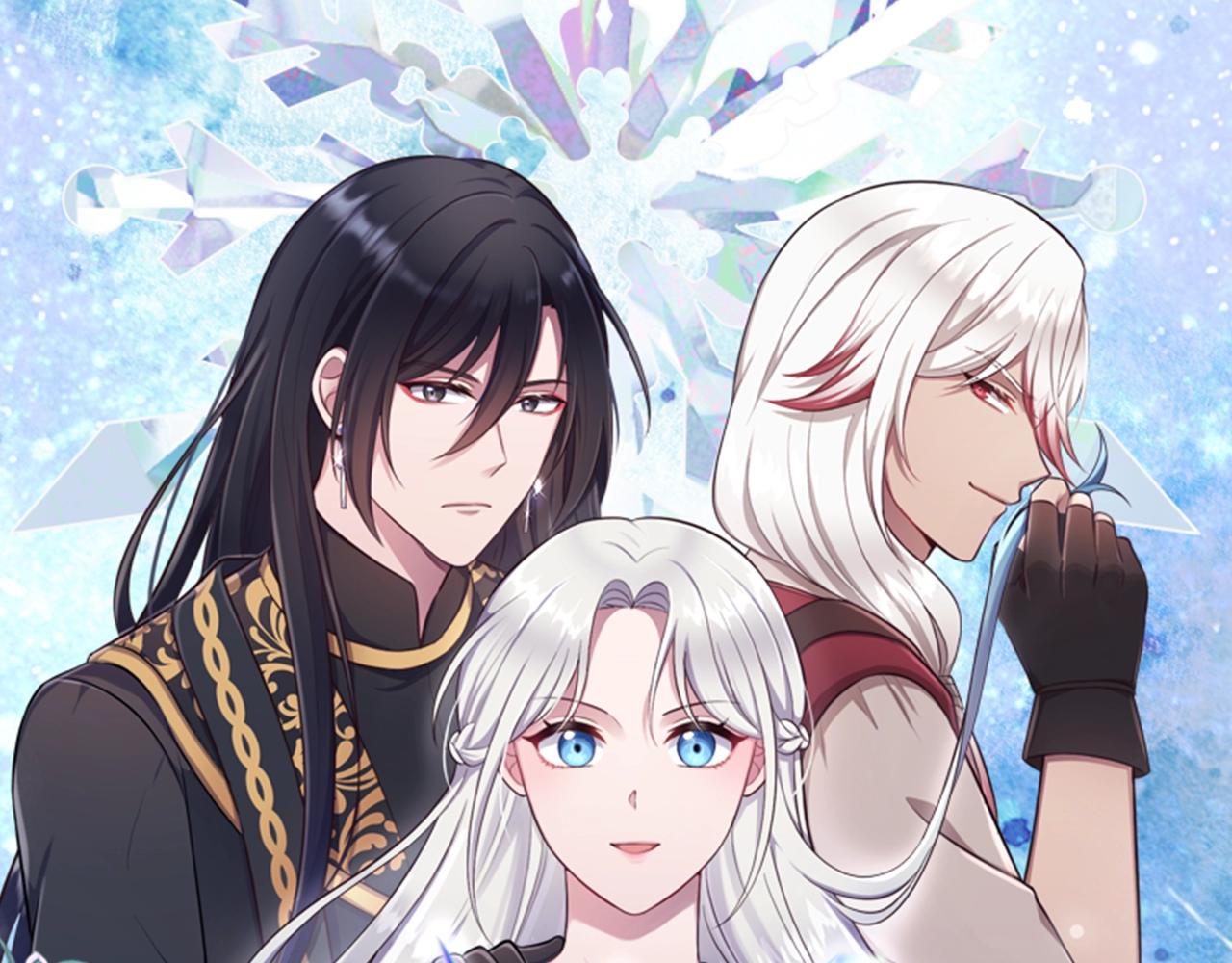 第2话 拜龙为师(1/5)-第3话