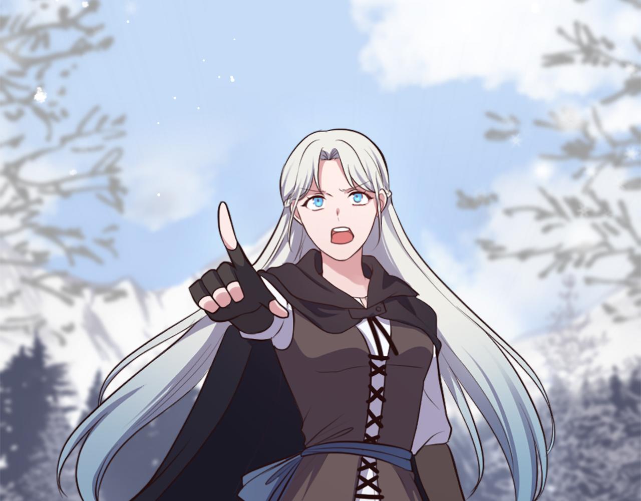 第2话 拜龙为师(1/5)-第3话