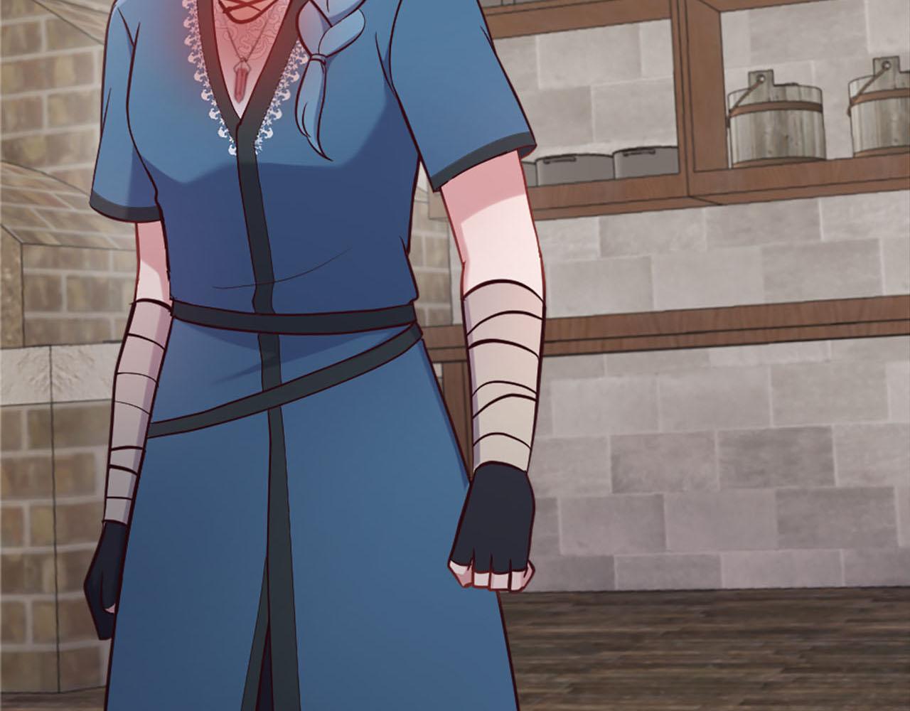 第38话 审问(1/4)-第39话