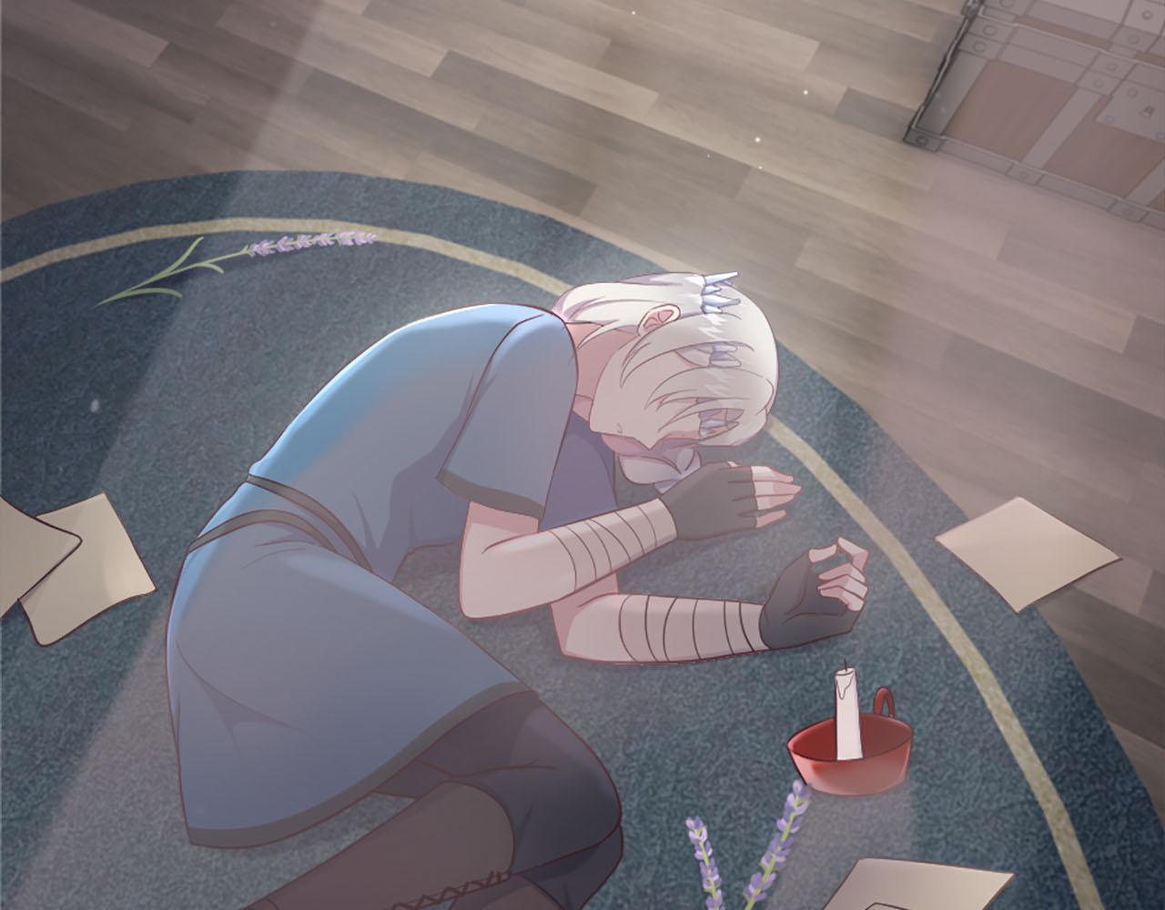 第38话 审问(1/4)-第39话