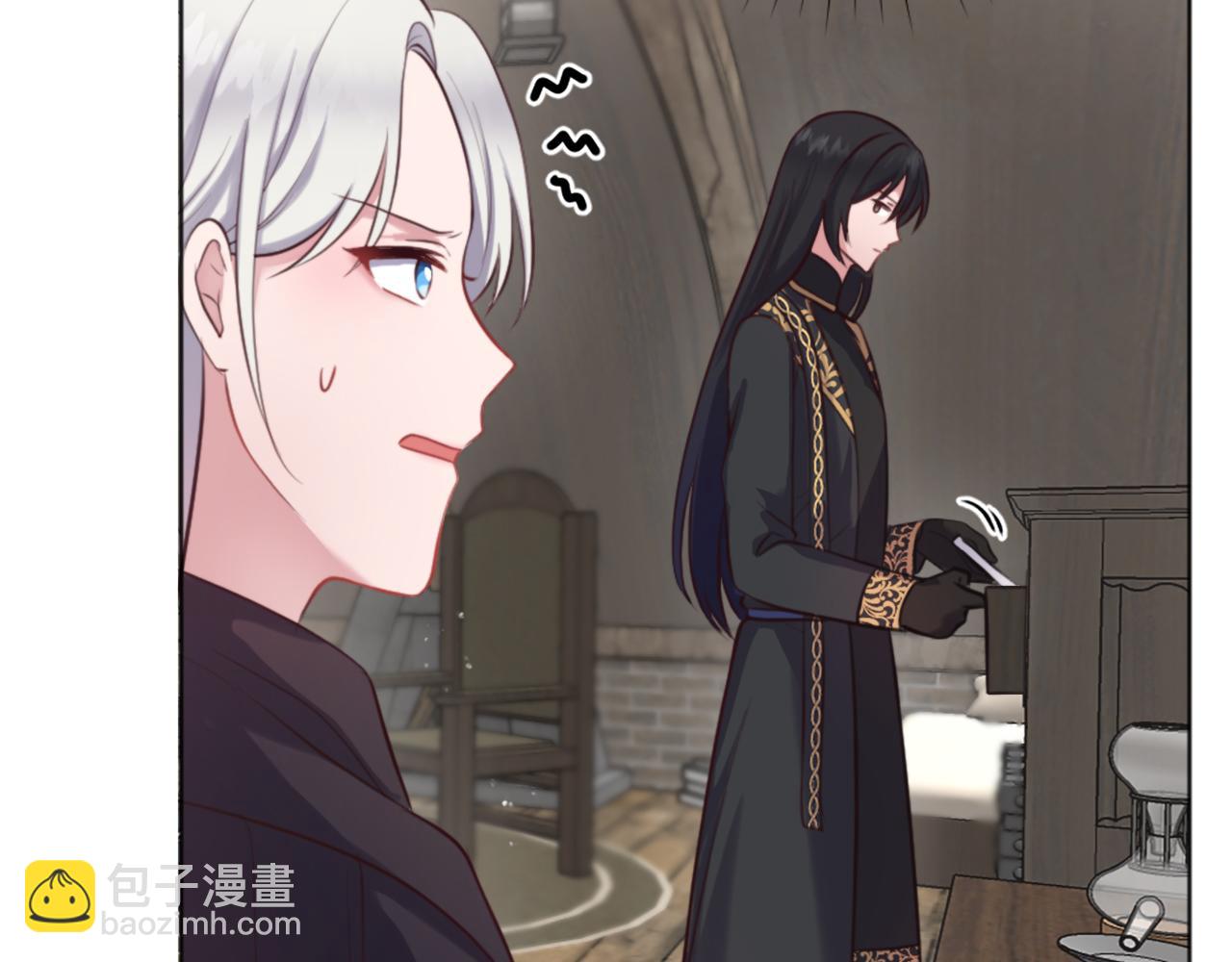 第4话 接受测试(1/4)-第5话