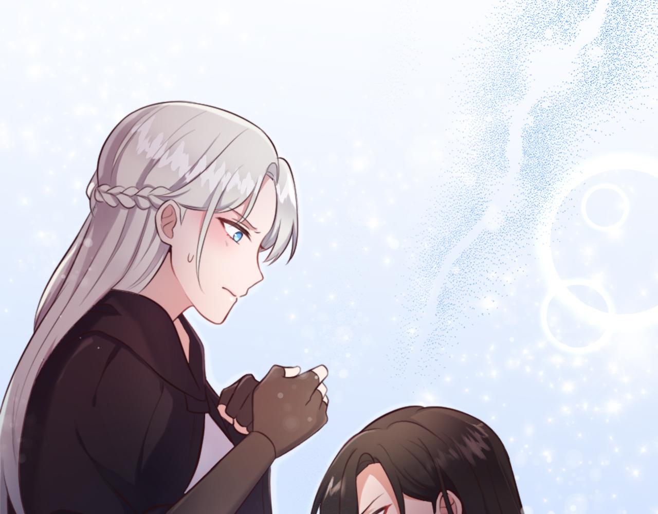 第4话 接受测试(1/4)-第5话