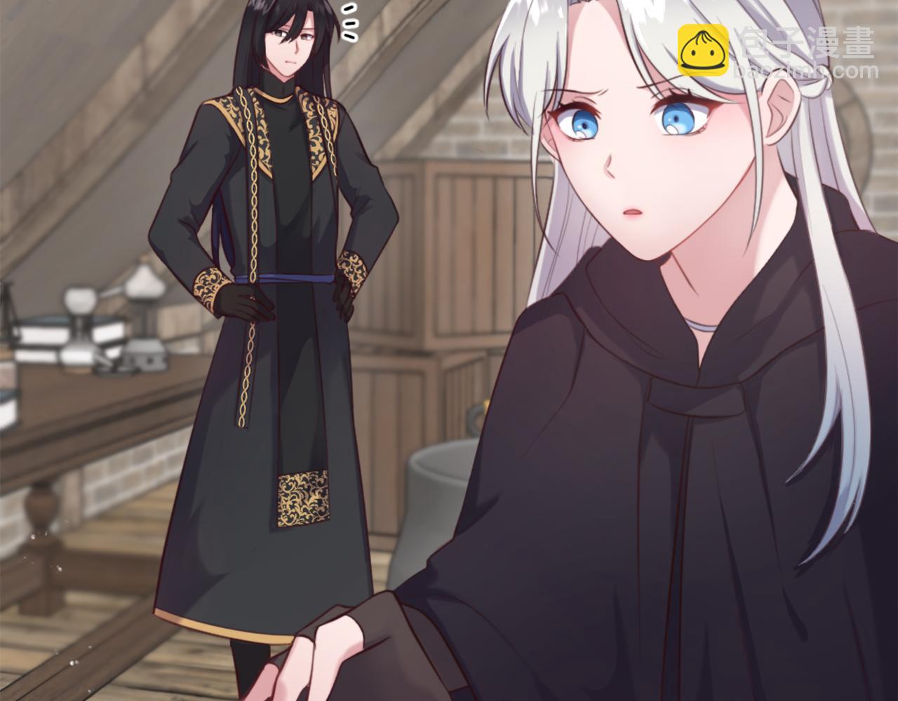 第4话 接受测试(1/4)-第5话