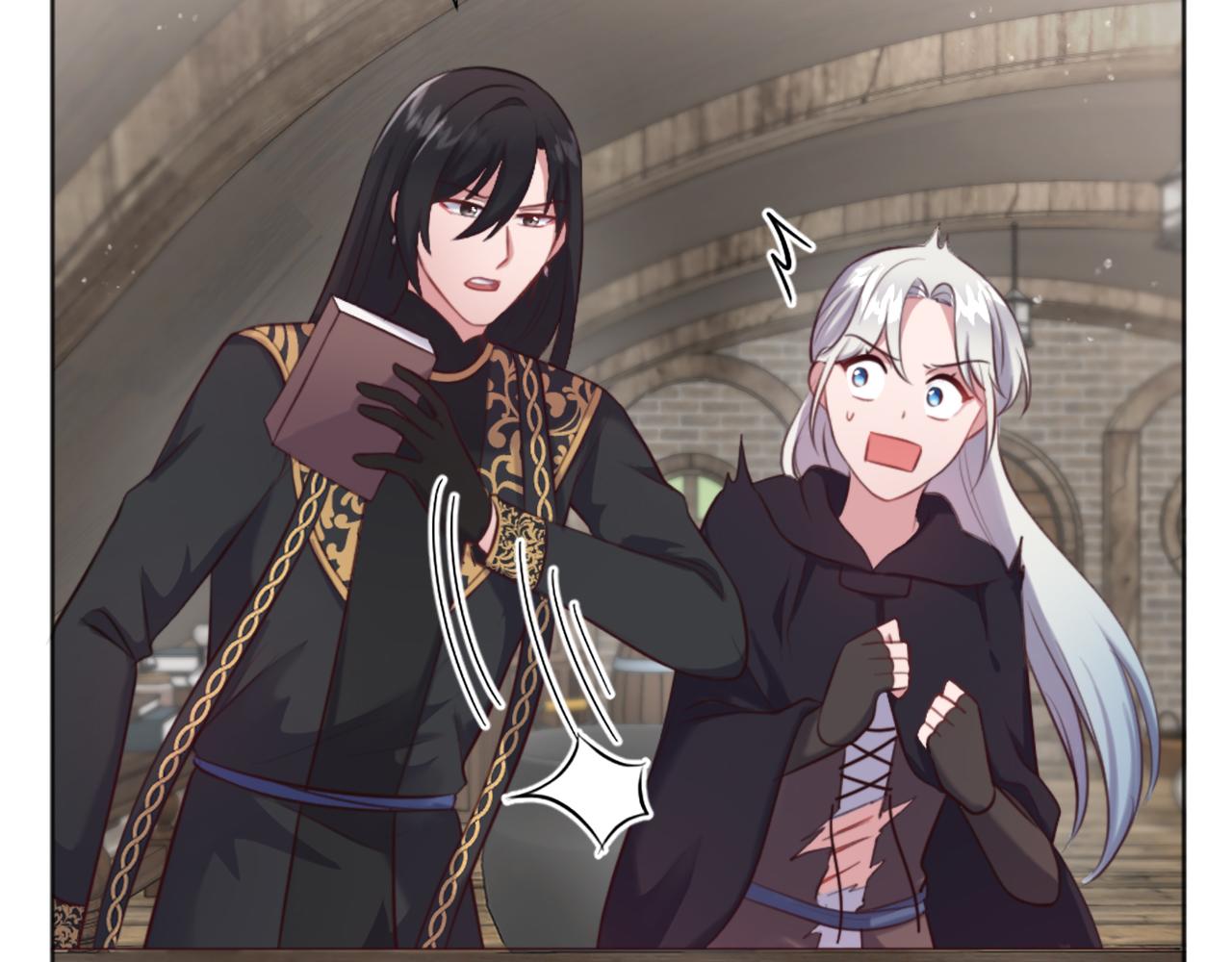 第4话 接受测试(1/4)-第5话