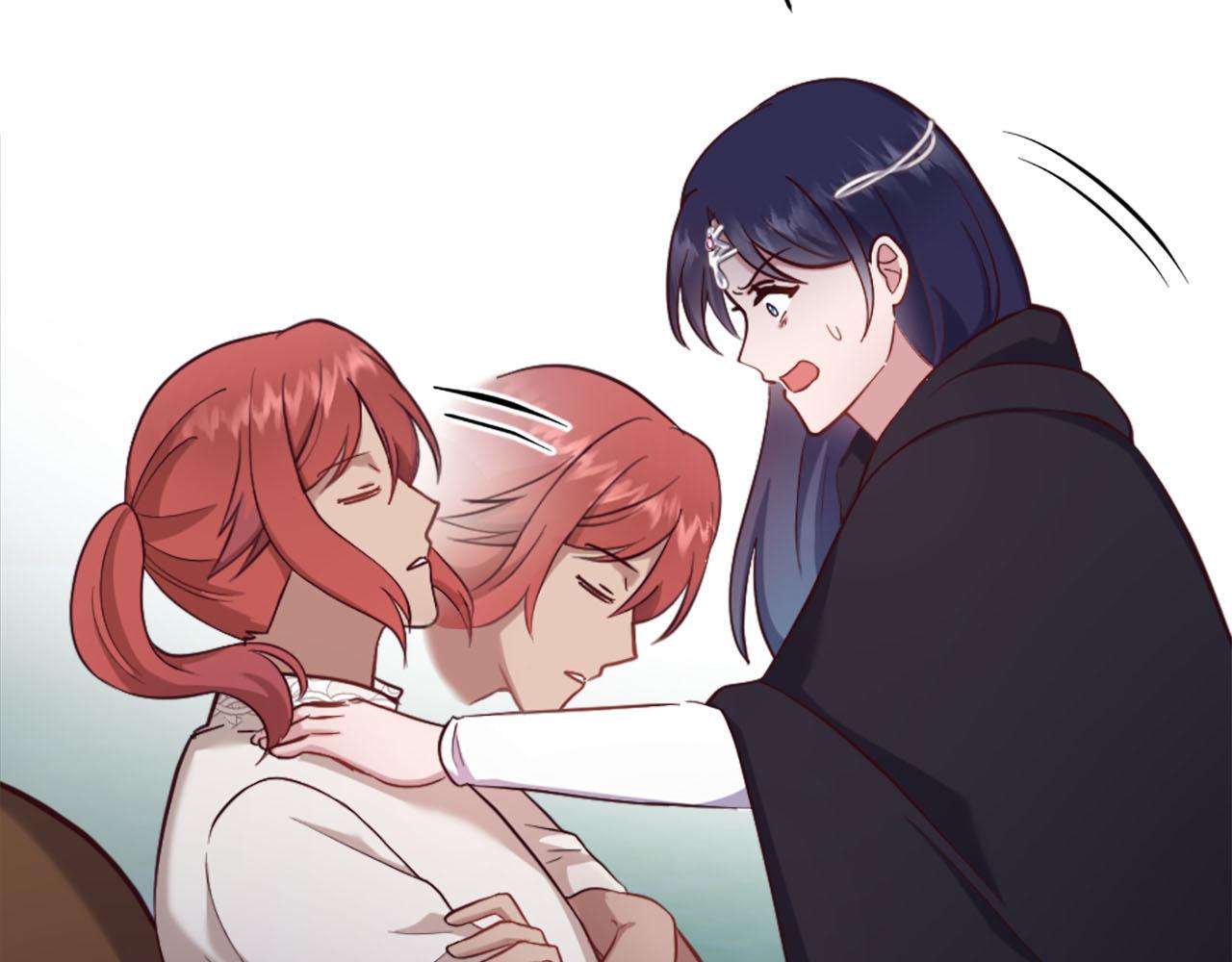 完结篇 通缉令(1/4)-第51话