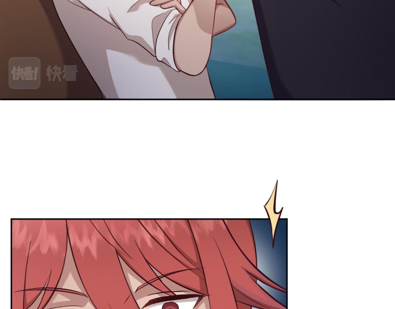 完结篇 通缉令(1/4)-第51话