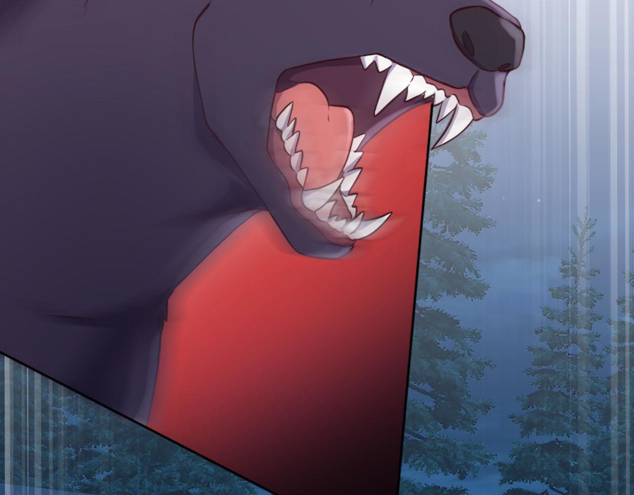 完结篇 通缉令(1/4)-第51话