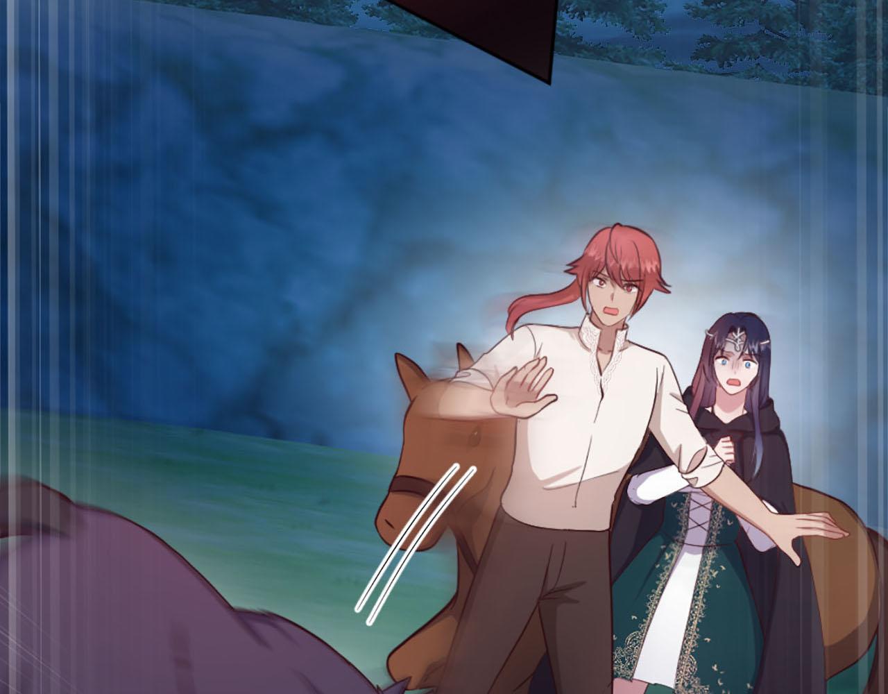 完结篇 通缉令(1/4)-第51话