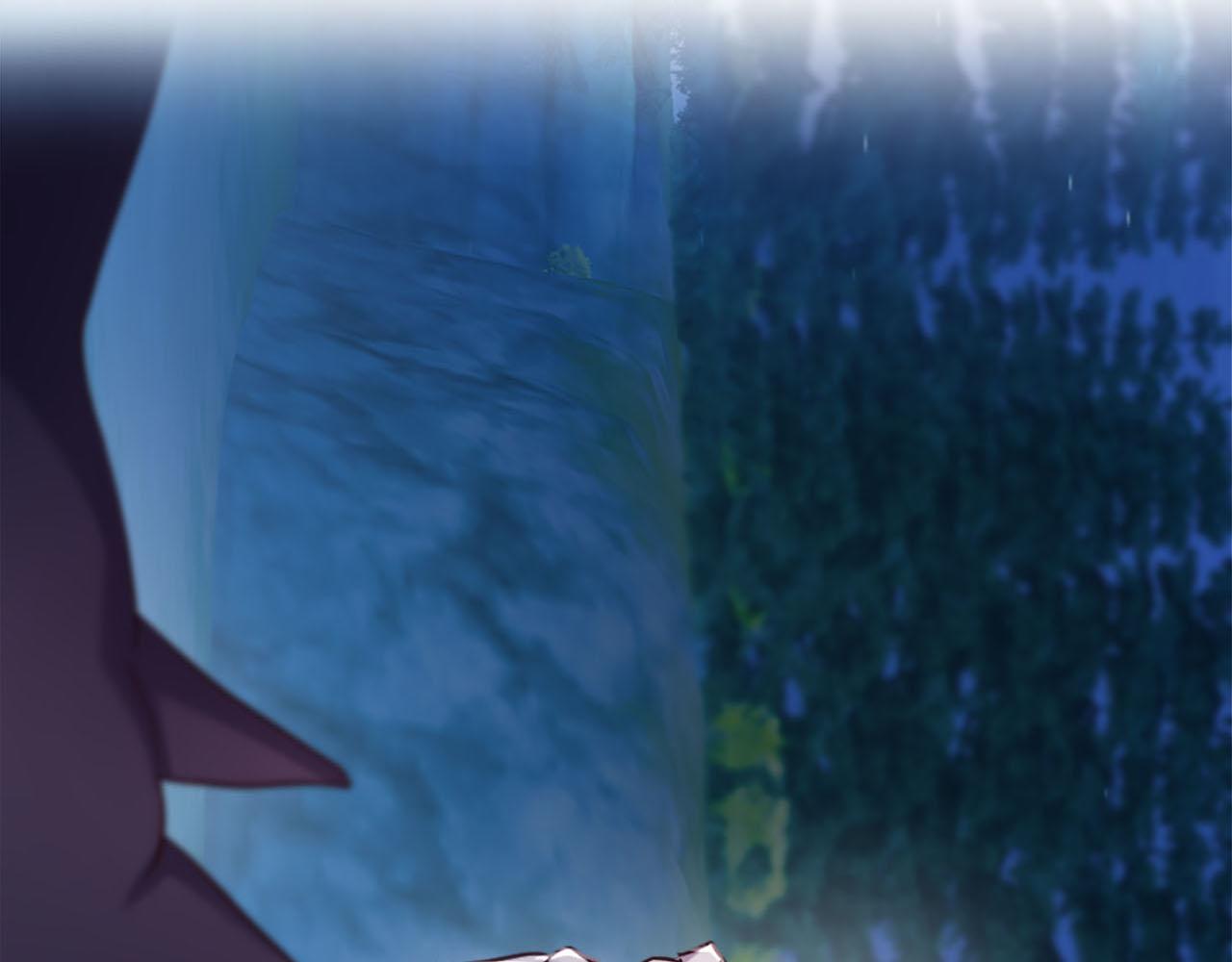 完结篇 通缉令(1/4)-第51话