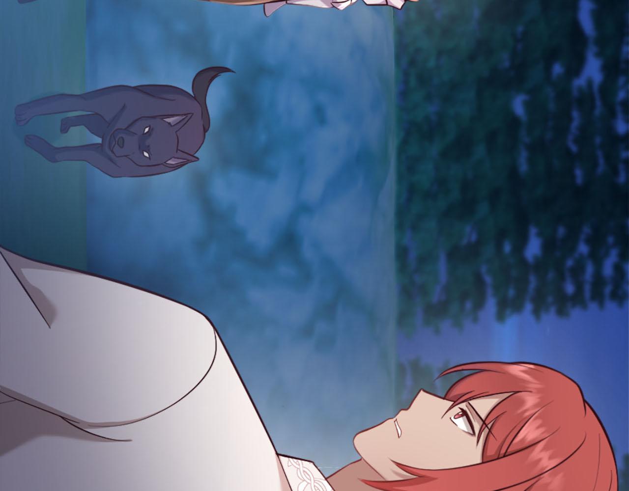 完结篇 通缉令(1/4)-第51话