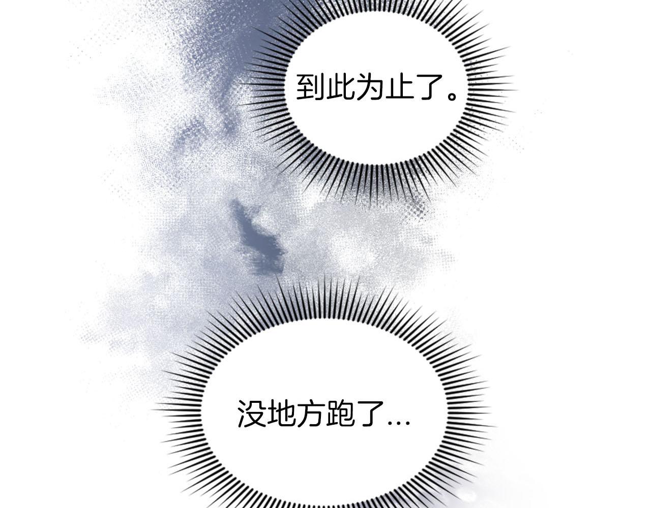 完结篇 通缉令(1/4)-第51话