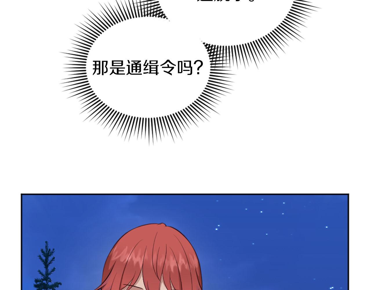 完结篇 通缉令(1/4)-第51话