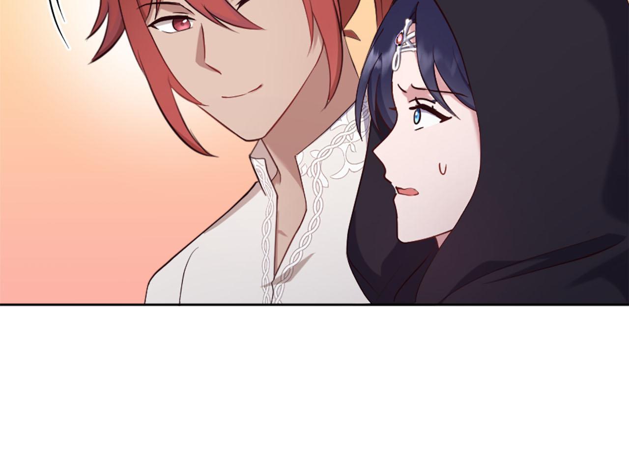 完结篇 通缉令(1/4)-第51话