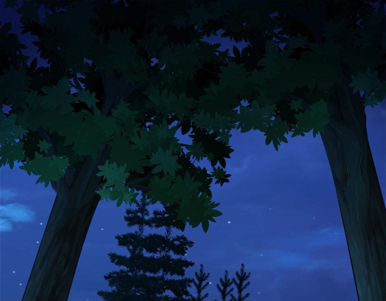 完结篇 通缉令(1/4)-第51话