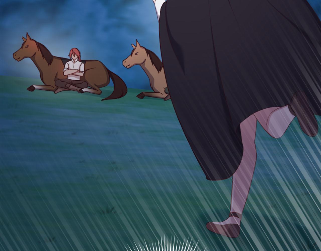 完结篇 通缉令(1/4)-第51话