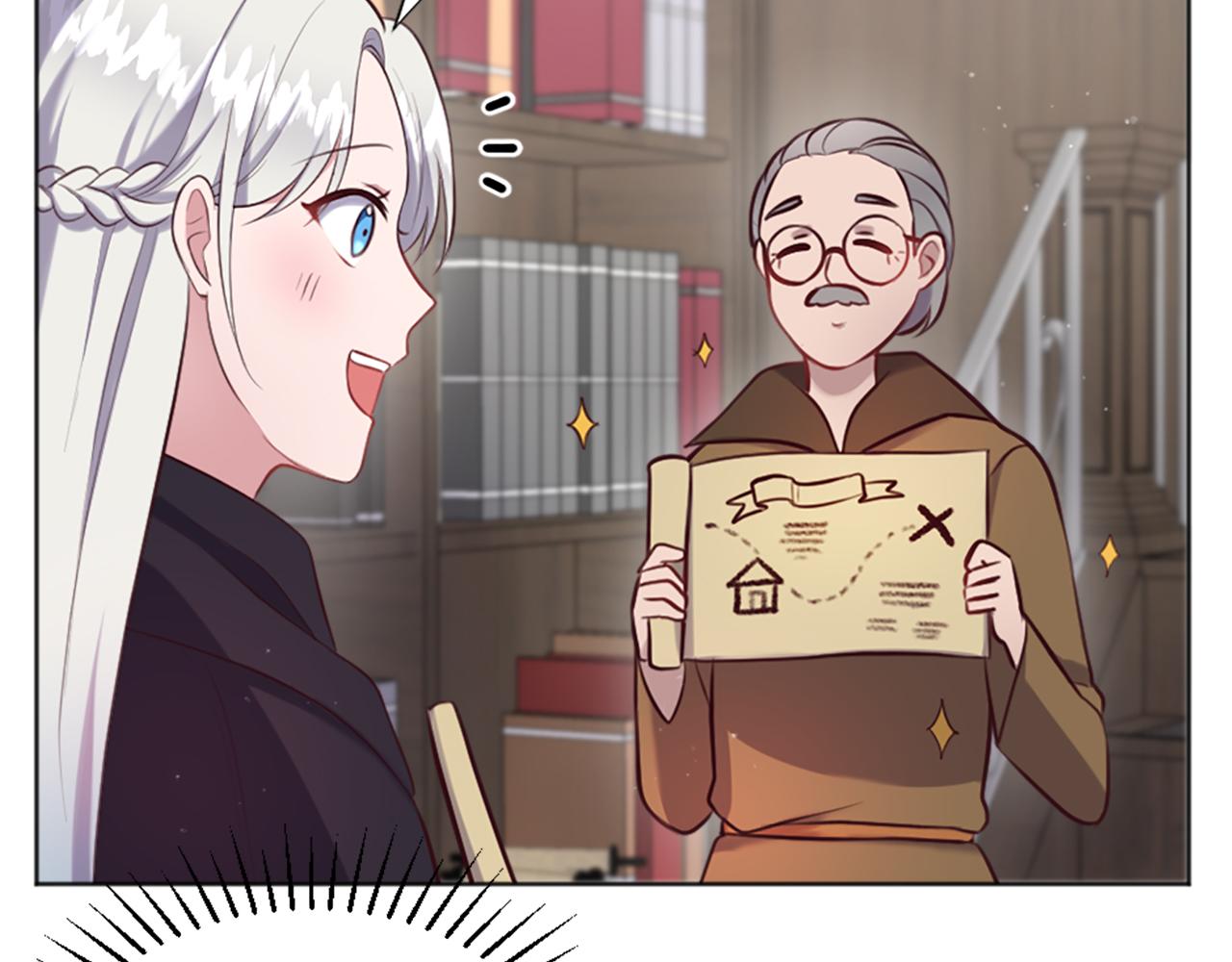 第6话 幽灵女孩(1/4)-第7话