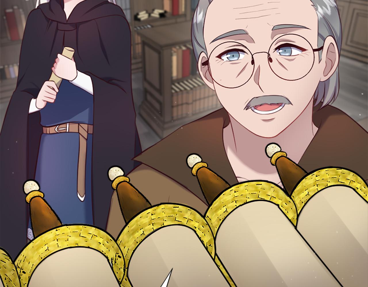 第6话 幽灵女孩(1/4)-第7话