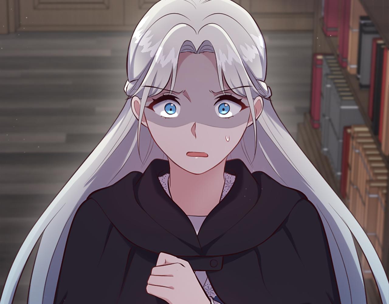 第6话 幽灵女孩(1/4)-第7话