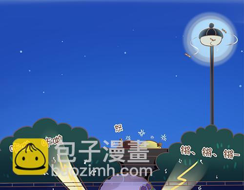 冰淇淋日常行爲與觀測 - 加油啊！藍莓、蜜瓜、潘愛婆~ - 3