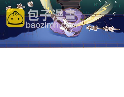 冰淇淋日常行爲與觀測 - 加油啊！藍莓、蜜瓜、潘愛婆~ - 6