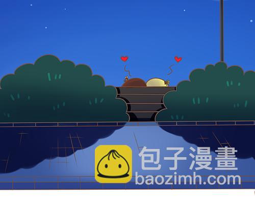 冰淇淋日常行爲與觀測 - 加油啊！藍莓、蜜瓜、潘愛婆~ - 3