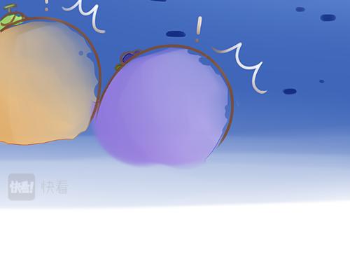 冰淇淋日常行爲與觀測 - 加油啊！藍莓、蜜瓜、潘愛婆~ - 1