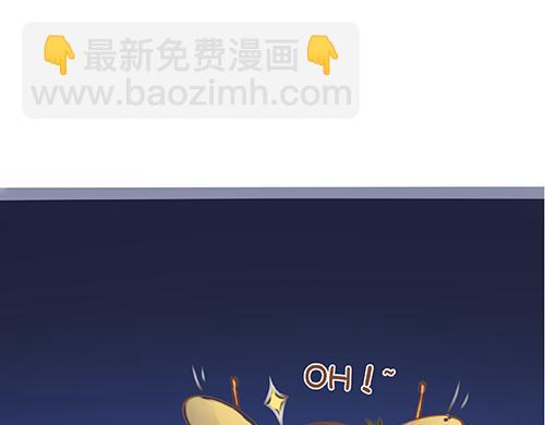 冰淇淋日常行爲與觀測 - 加油啊！藍莓、蜜瓜、潘愛婆~ - 2