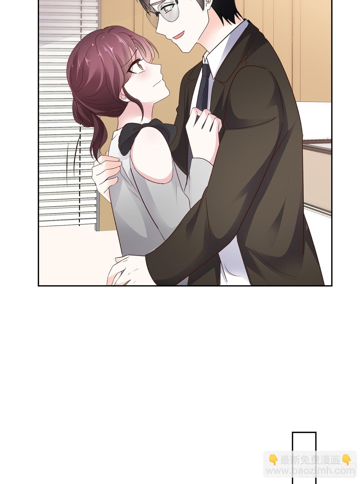 第82话 我会在你身边-第83话