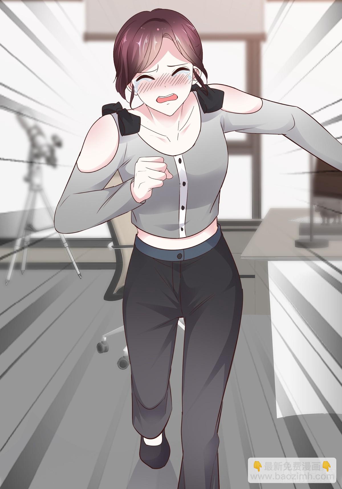 第82话 我会在你身边-第83话