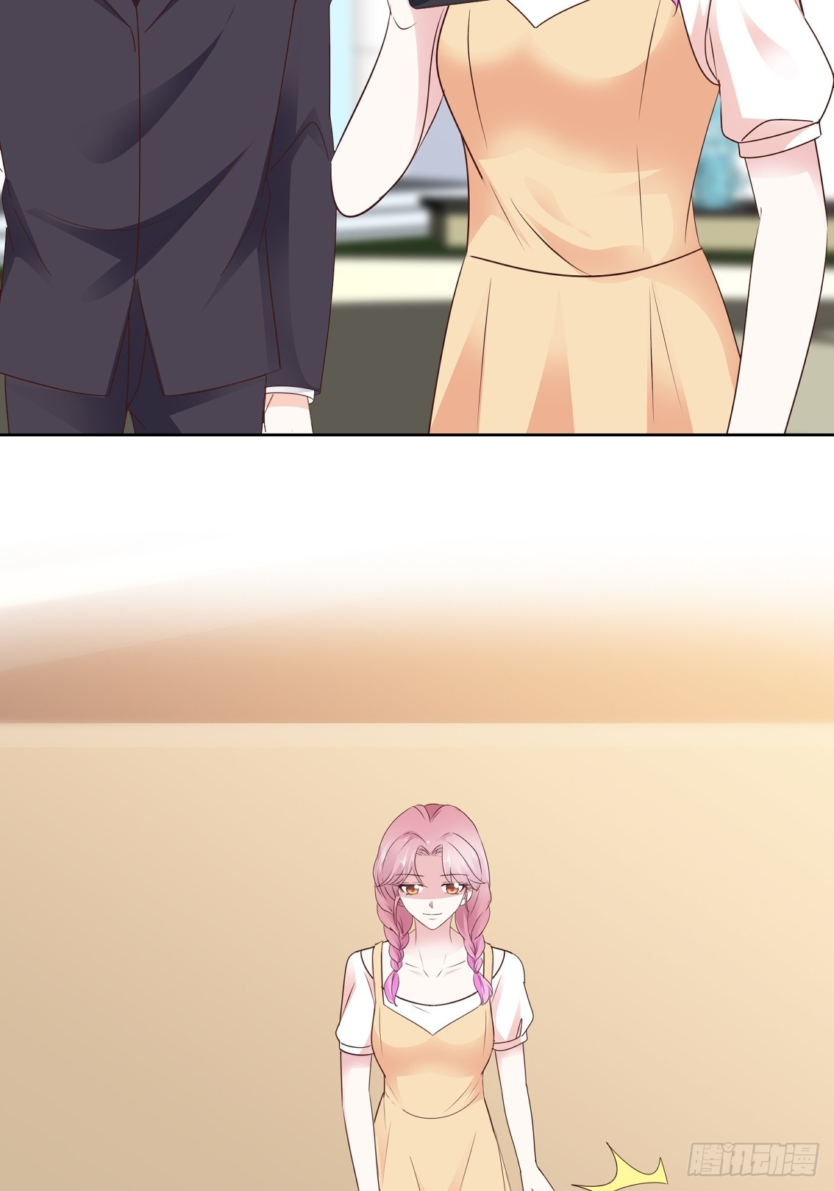 第86话 抓住把柄-第87话