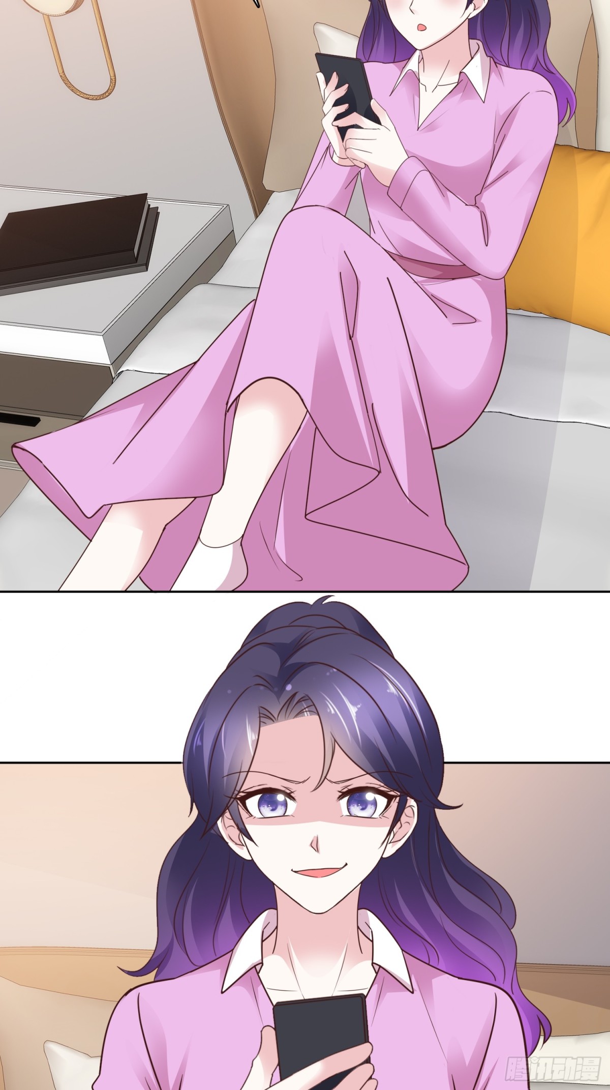 第88话 你的另一个身份-第89话