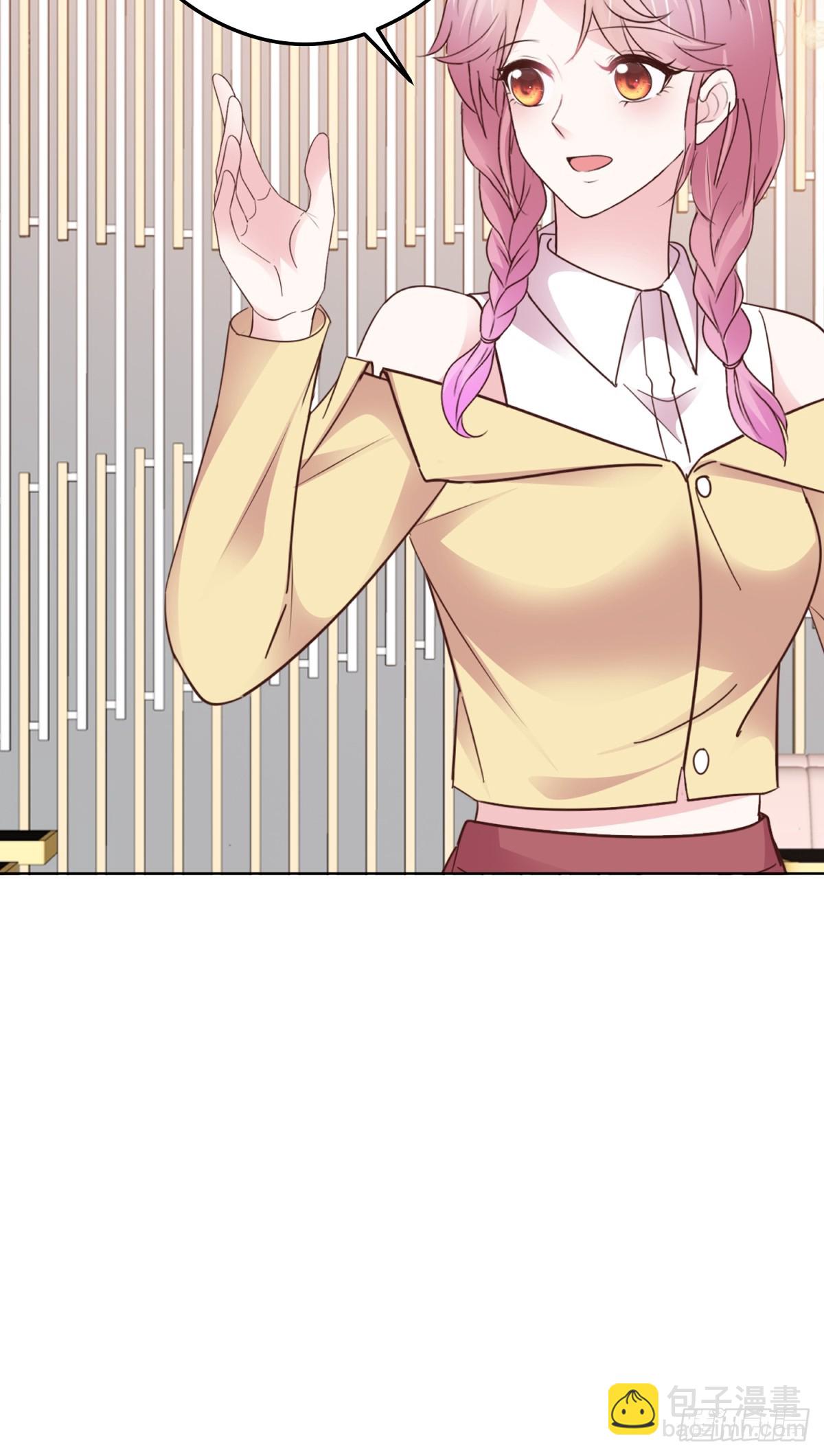 第93话 新婚快乐-第97话