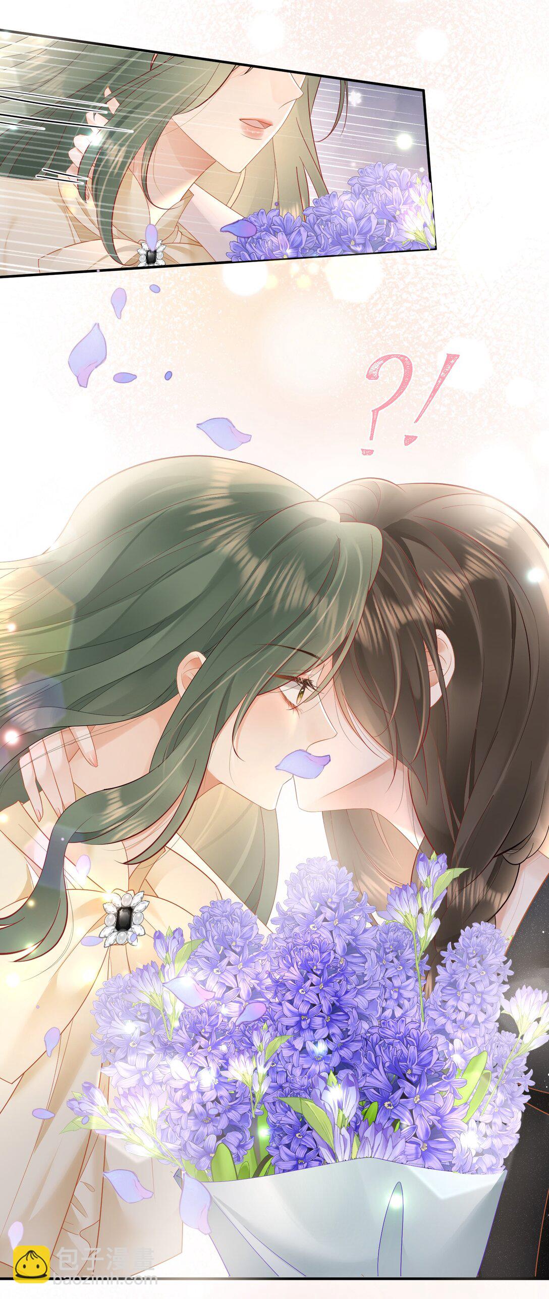 23 喜欢你&hellip;&hellip;-第25话