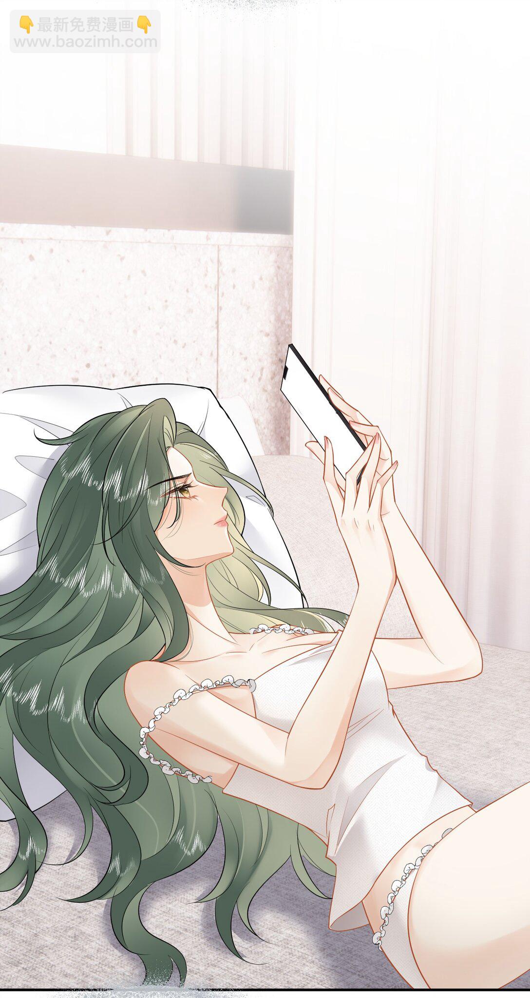 07 姐姐，帮我&hellip;&hellip;-第7话