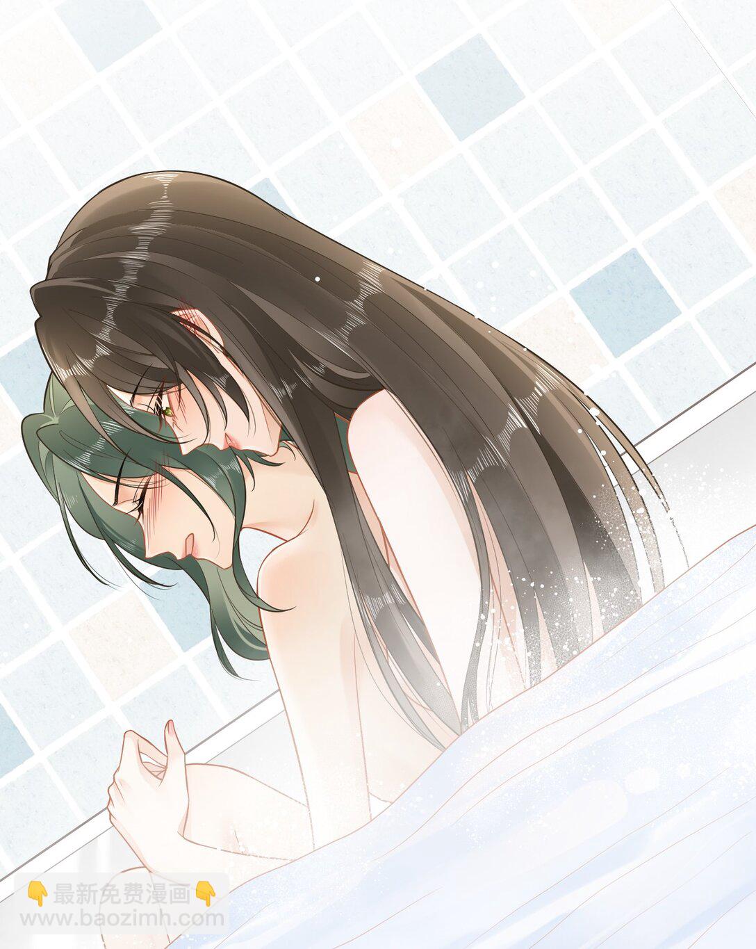 07 姐姐，帮我&hellip;&hellip;-第7话