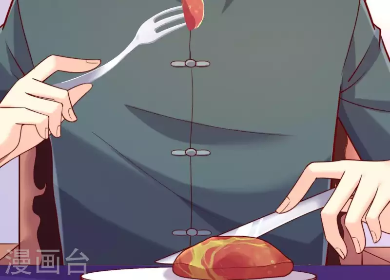 第2季第24话 我们流着一半同样的血(1/2)-第109话