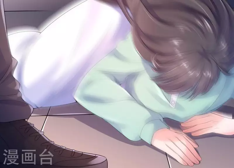 第2季第32话 疯狂的绑匪(1/2)-第117话