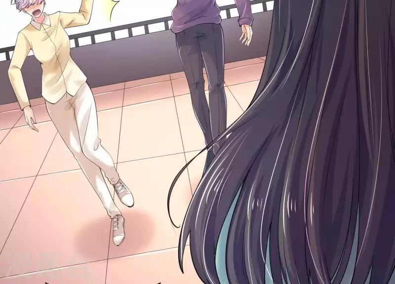 第2季第42话 这一切都是你的错(1/2)-第127话