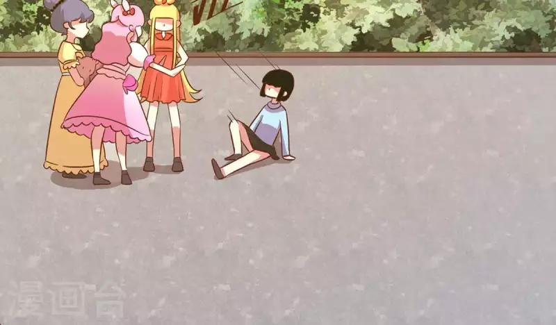 第24话 从小你就不老实2(1/2)-第23话