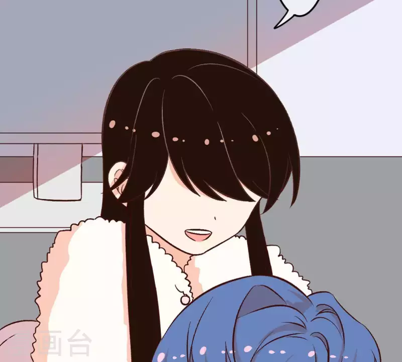 第28话 陪着我？你没资格2(1/2)-第27话