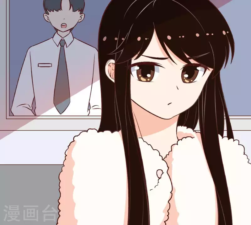 第28话 陪着我？你没资格2(1/2)-第27话