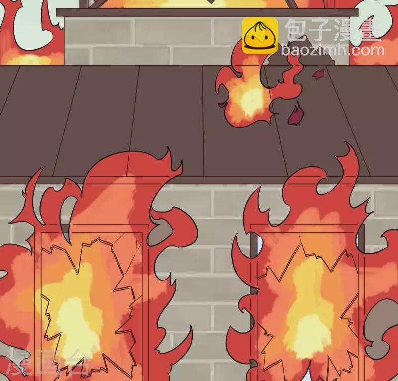 第30话 为什么要抛下我1-第29话