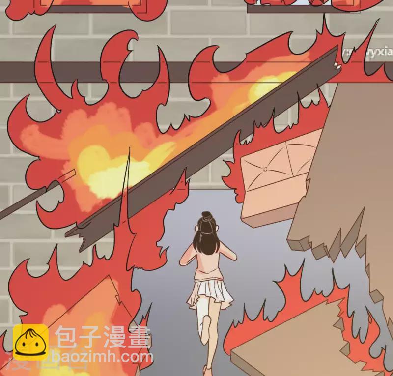 第30话 为什么要抛下我1-第29话