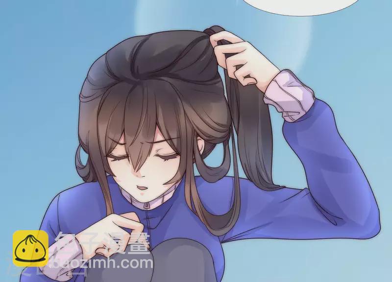 第36话 绝不会再抛下你(1/2)-第35话