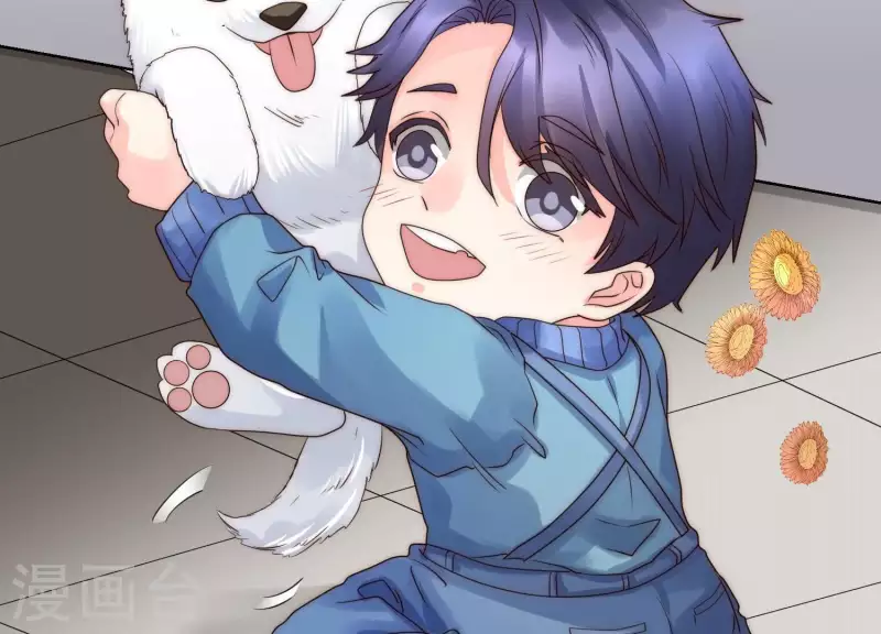 第42话 另一个他2-第41话