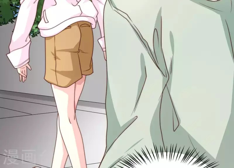 第48话 我有盛世，足够了(1/2)-第47话